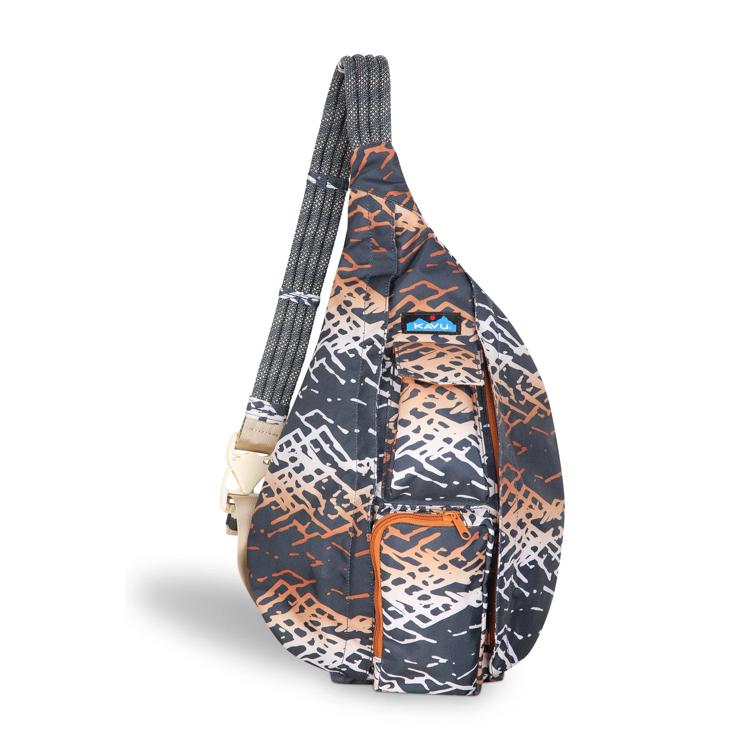 Kavu Rope Sling (Polyester) - 10 Liter - Image 9